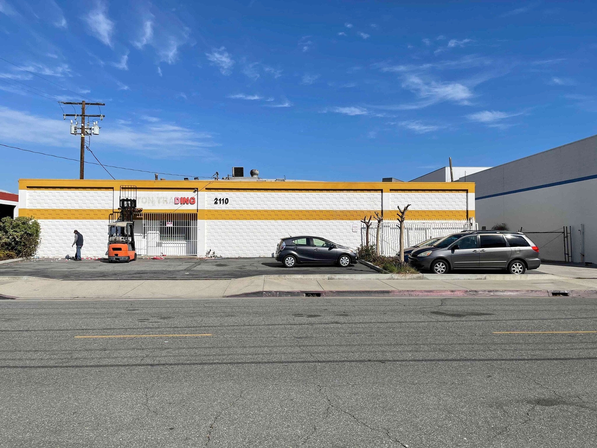 2110 Edwards Ave, South El Monte, CA for Sale