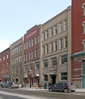 Toronto, ON Office - 11 Church St