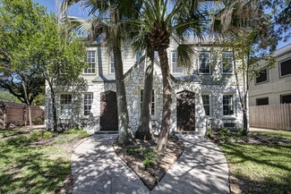 Houston, TX Office - 2246 Bissonnet St