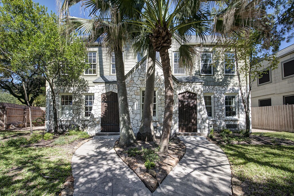 2246 Bissonnet St, Houston, TX for Rent