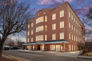 Manassas, VA Office - 9255 Center St