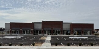 Fishers, IN Retail - 13682 Bent Grass Ln