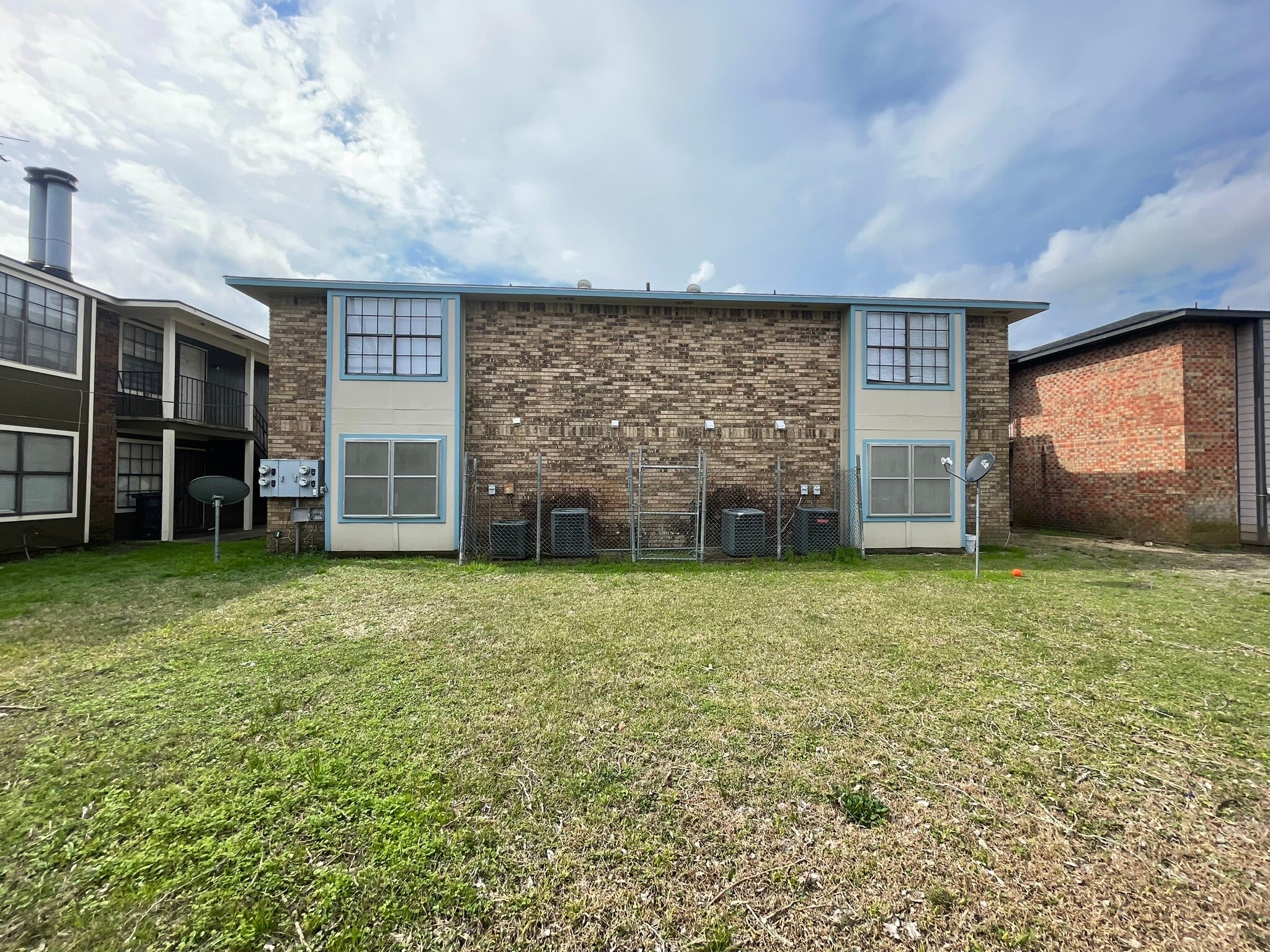 8521 Rush Ave, Baton Rouge, LA for Sale