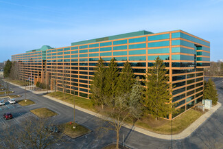 Southfield, MI Office - 25300-25330 Telegraph Rd