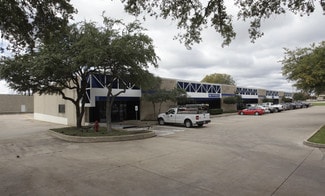 Austin, TX Industrial - 2101 Donley Dr