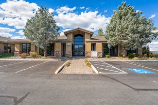Reno, NV Office - 10415 Double R Blvd
