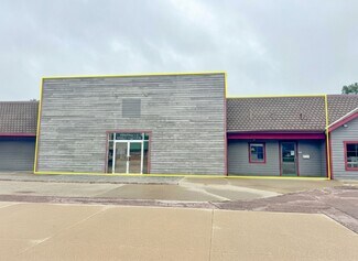 Le Mars, IA Retail - 16 5th St NW