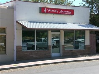 Cottonwood, AZ Retail - 907 N Main St