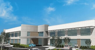 San Antonio, TX Office/Medical - Highway 281 & Encino Rio