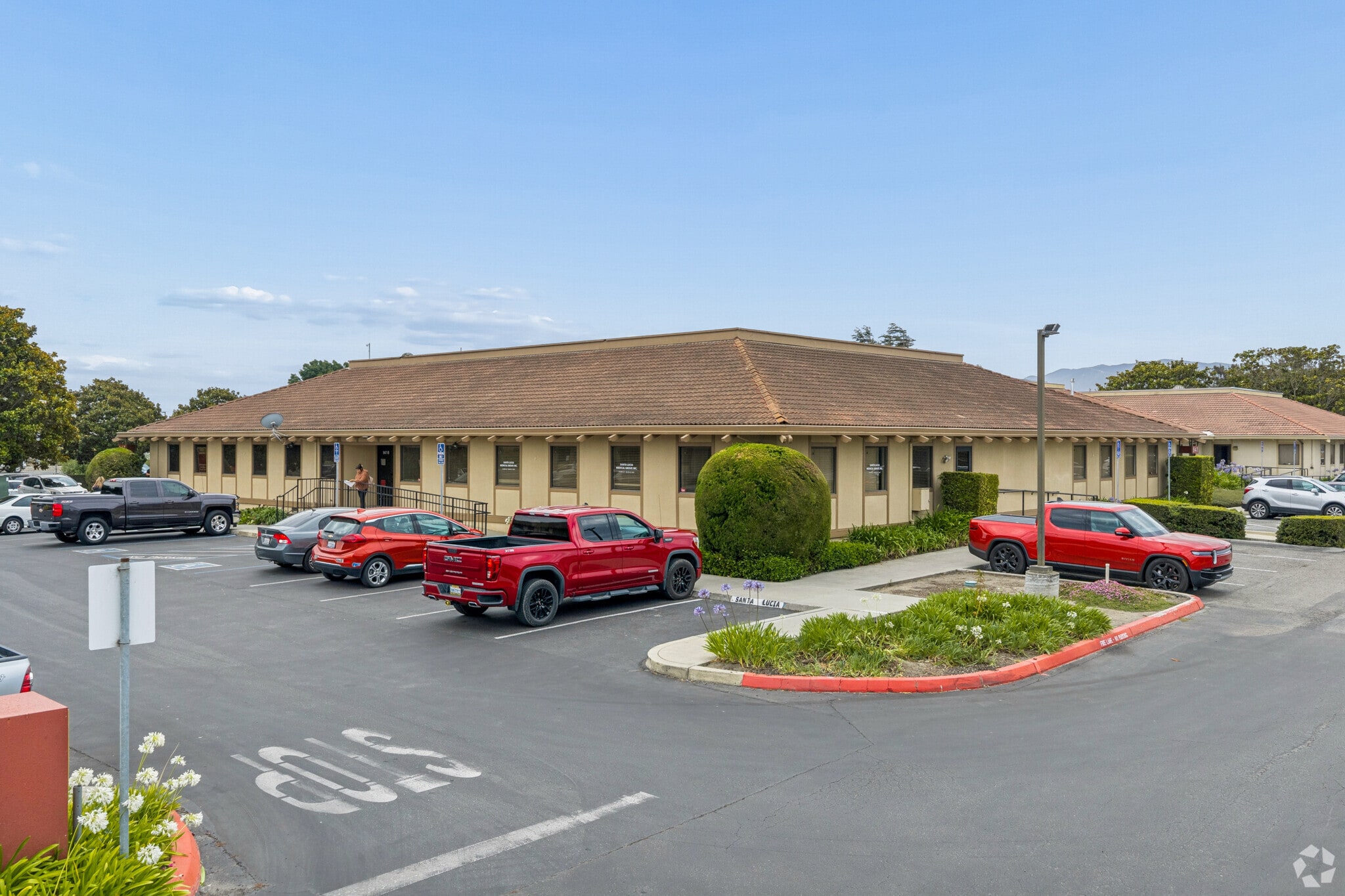 945-947 Blanco Rd, Salinas, CA for Rent