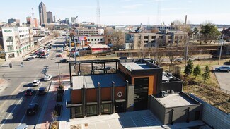 Des Moines, IA Restaurant - 2120 Ingersoll Ave