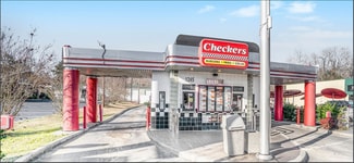 Florence, SC Retail - 1245 S Irby St Florence, SC Retail - 1245 S Irby St