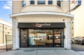 Nutley, NJ Retail - 464 Franklin Ave