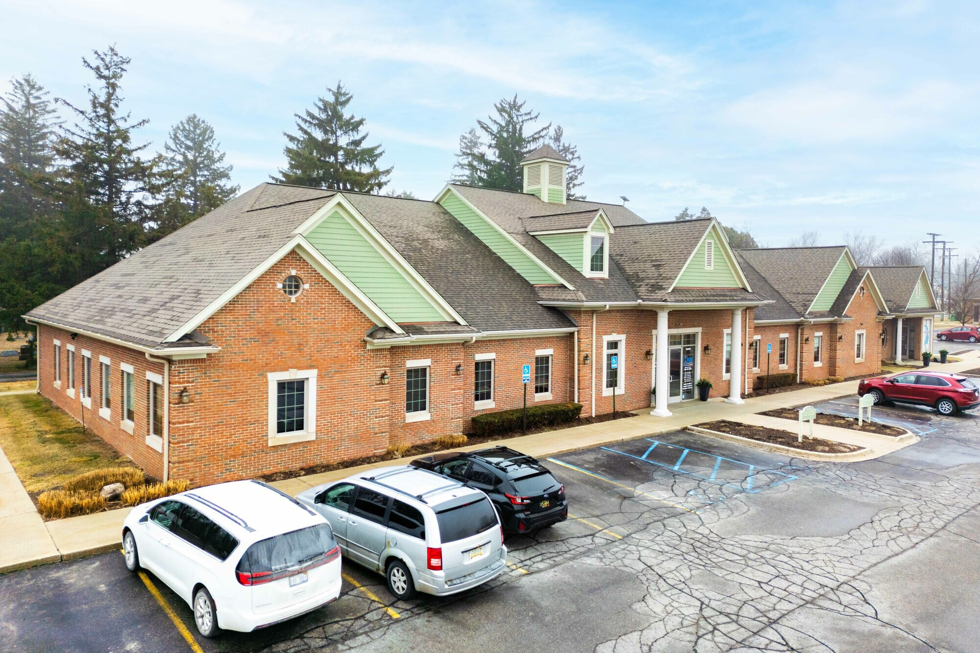 Heritage Dr, Richmond, MI for Sale
