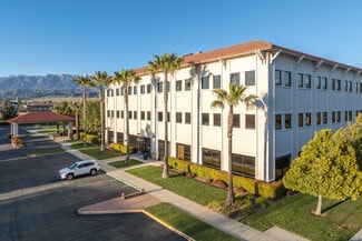 Beaumont, CA Office/Medical, Medical - 81 S Highland Springs Ave