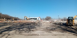 South Saint Paul, MN Commercial Land - 633 Concord St
