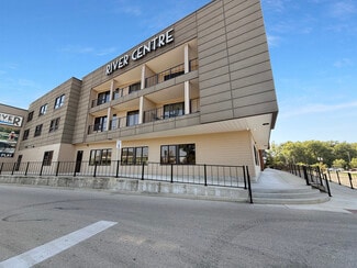 Jasper, IN Office, Retail - 225 River Centre Landing