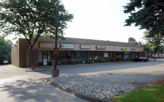 Bloomfield Hills, MI Retail - 6455 Inkster Rd