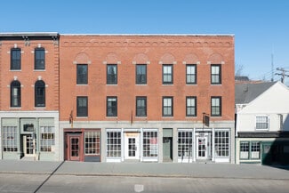 Saco, ME Retail - 154 Main St