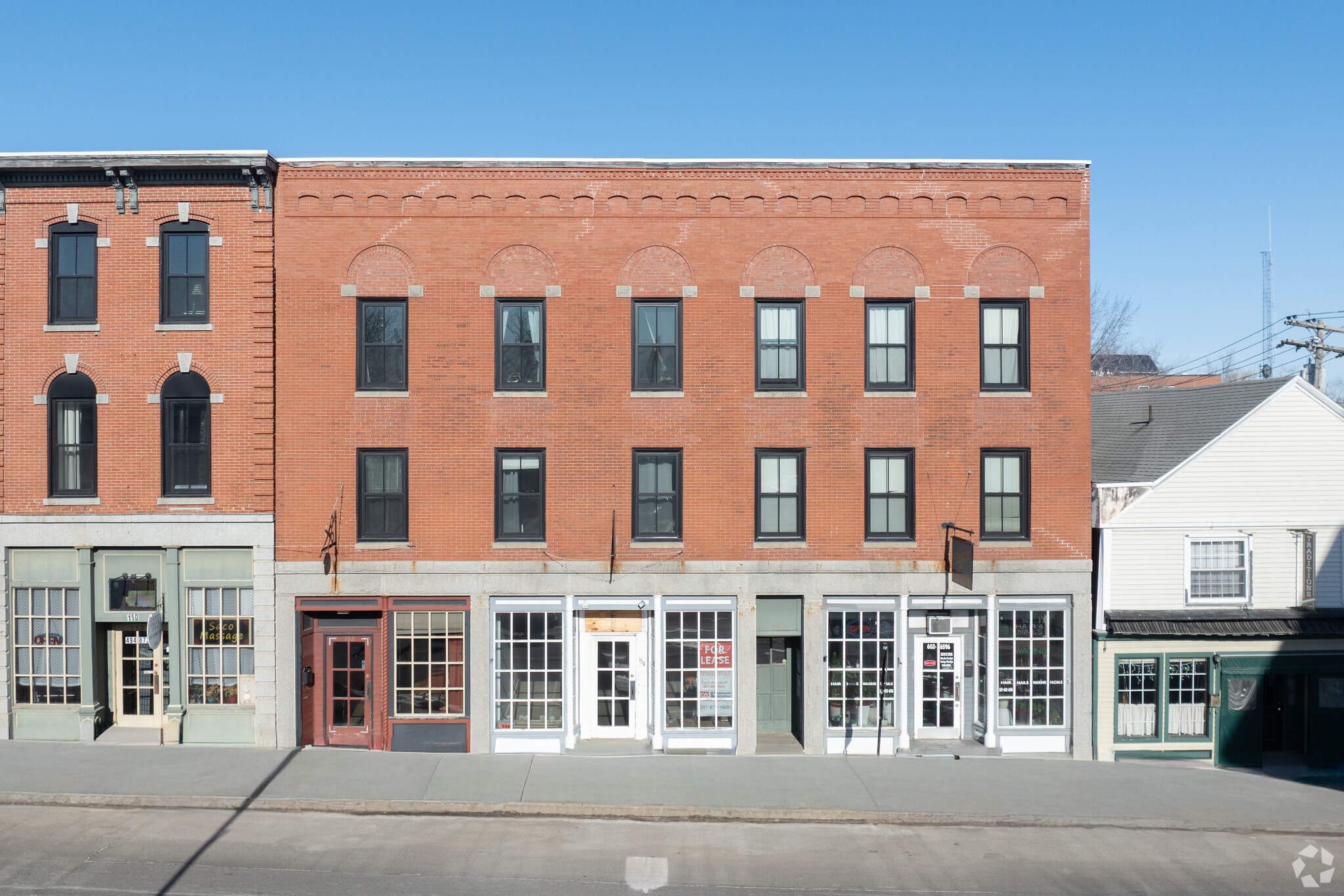 154 Main St, Saco, ME for Rent