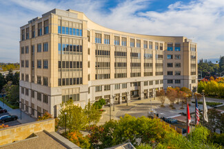 East Palo Alto, CA Office, Office/Medical - 1950 University Ave