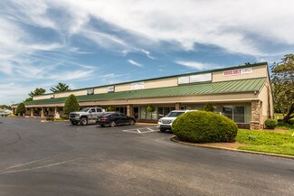 Bowling Green, KY Retail - 1051 Bryant Way
