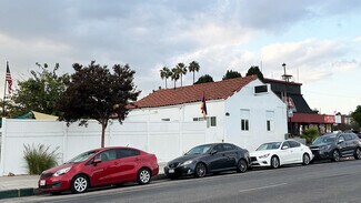North Hollywood, CA undefined - 6543 Lankershim Blvd