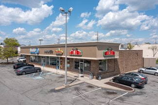 Lexington, KY Retail - 2907-2909 Richmond Rd Lexington, KY Retail - 2907-2909 Richmond Rd