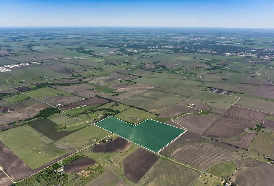 3750 Co 417 rd, Taylor, TX for Sale