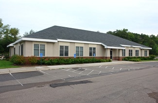 Saint Paul, MN Office - 1585 Thomas Center Dr