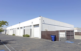 San Leandro, CA Industrial - 14660-14676 Doolittle Dr