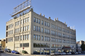 Upper Darby Township, PA Office/Medical - 6800-6816 West Chester Pike