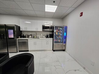 North Miami, FL Office - 12550 Biscayne Blvd