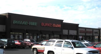 Elizabethton, TN Retail - 101 Hudson Dr