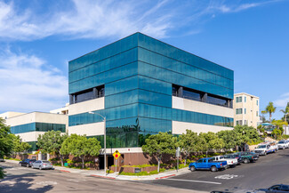 San Diego, CA Office - 1901 1st Ave