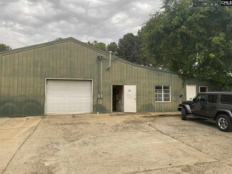 Gilbert, SC Industrial - 2727 Priceville Rd