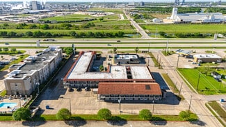 Clute, TX Hospitality - 1126 Highway 332