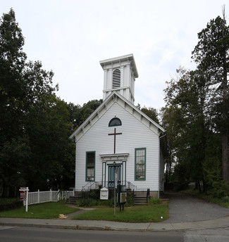 Monsey, NY Churches - 57 Main St