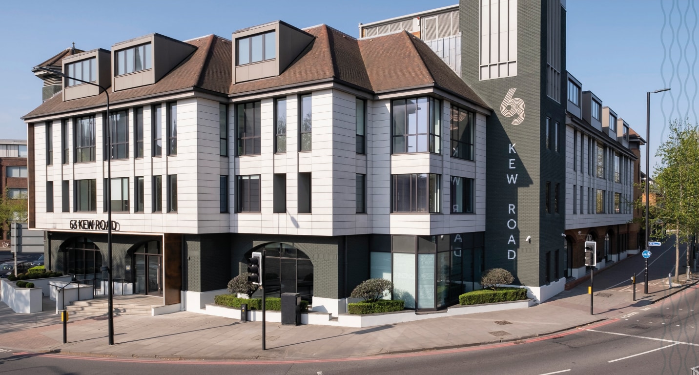 63 Kew Rd, Richmond, LND for Rent