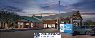 Casper, WY Office/Retail - 123 W E St