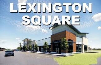 Frisco, TX Storefront Retail/Office - 10702 Coit Rd