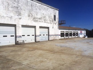 4124 Calhoun Memorial Hwy