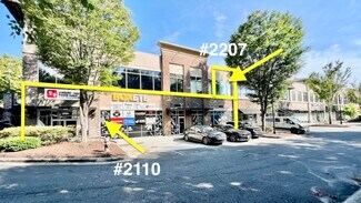 Suwanee, GA undefined - 1300 Peachtree Industrial Blvd