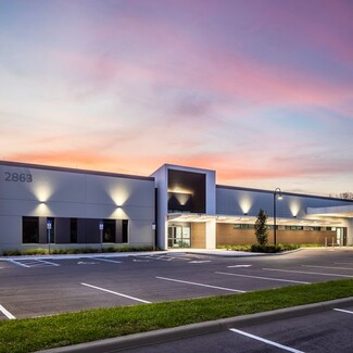 Orange City, FL Office/Medical - 2863 Wellness Ave