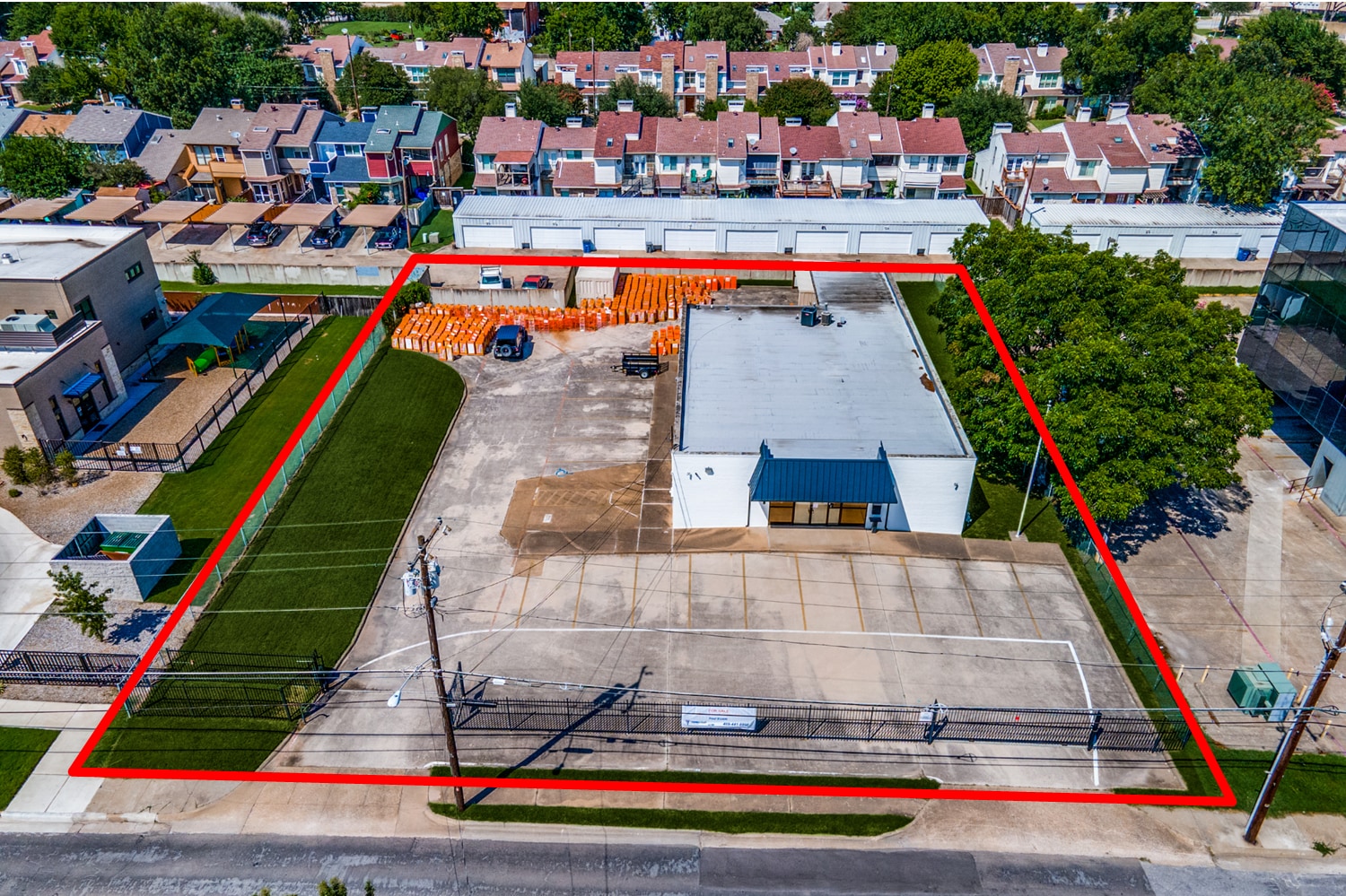 502 N Haskell Ave, Dallas, TX for Sale