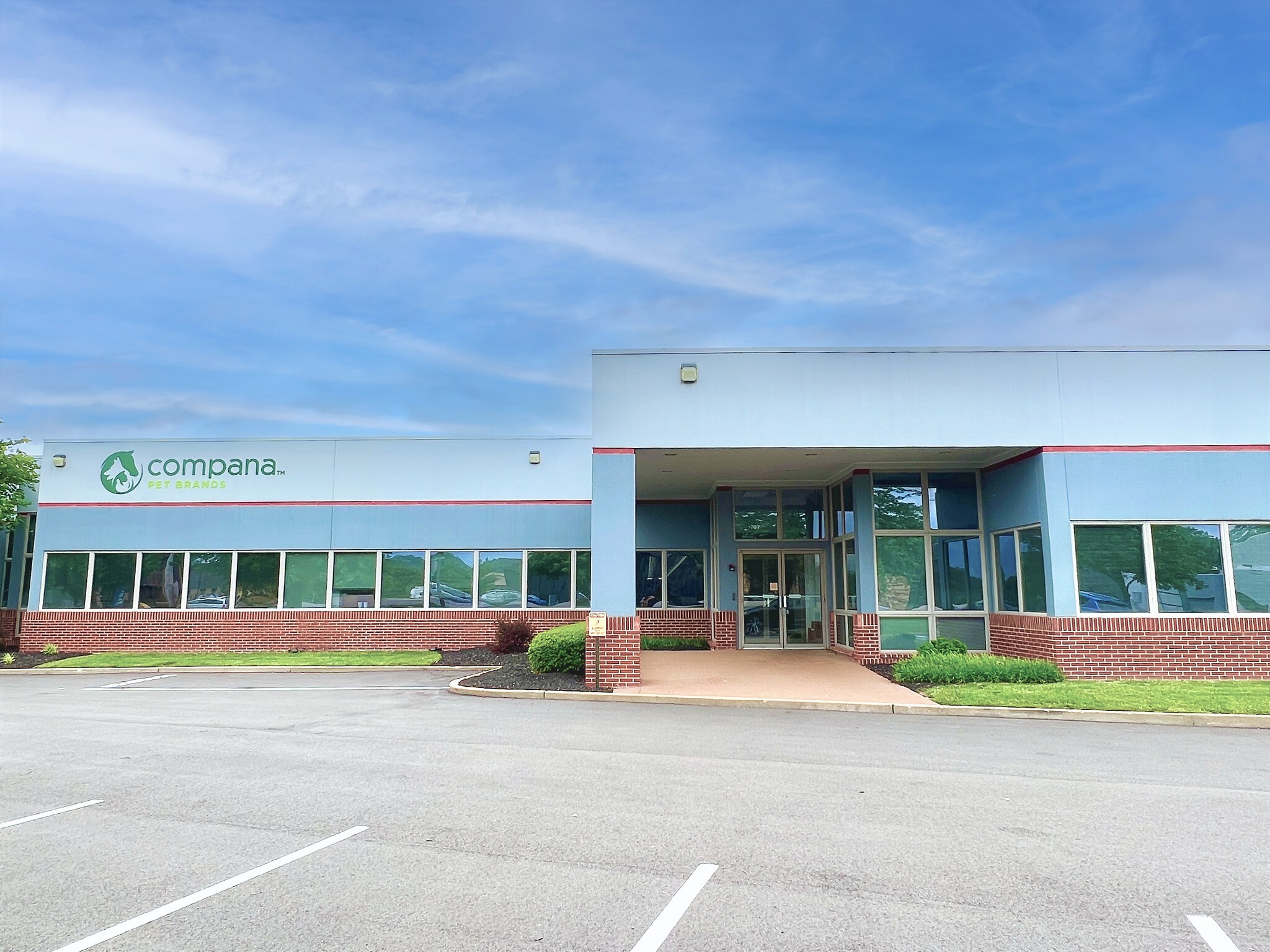 707 Spirit 40 Park Dr Chesterfield, MO 63005 Office Property for Sale