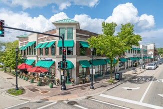Northbrook, IL Office, Office/Medical, Retail - 1310-1348 Shermer Rd