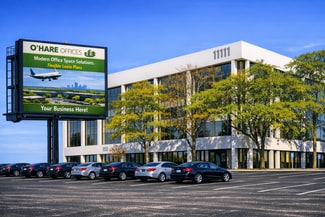 Des Plaines, IL Office - 1111 E Touhy Ave