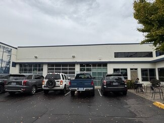Portland, OR Office/Retail - 2021-2033 NE Martin Luther King Jr Blvd
