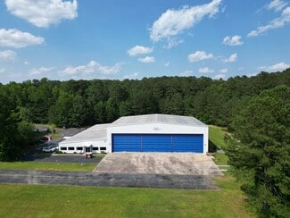 Peachtree City, GA Industrial - 1200 Echo Ct